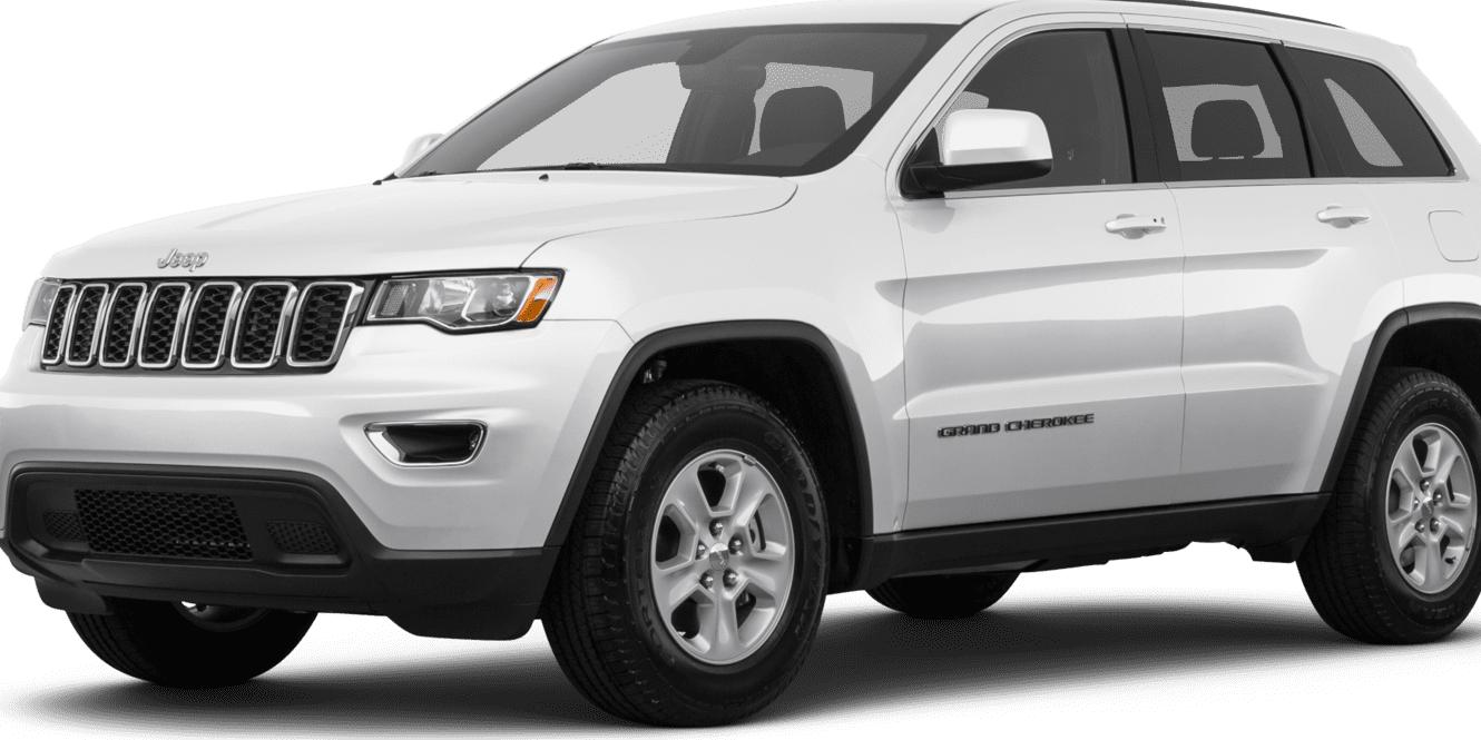 JEEP GRAND CHEROKEE 2018 1C4RJEAG5JC171310 image